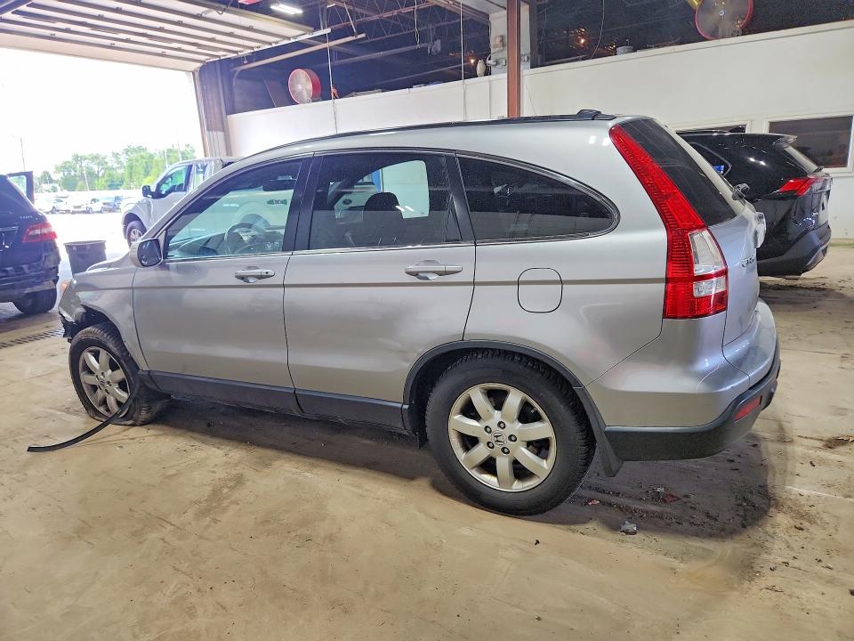 Продаж на аукціоні авто 2007 Honda Cr-v, vin: JHLRE48717C053254, номер лоту: 59074486