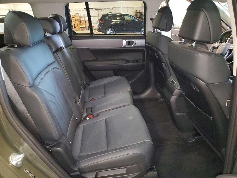 Продажа на аукционе авто 2026 Hyundai Santa Fe, vin: 5NMP2DGL3TH183236, номер лота: 56599706