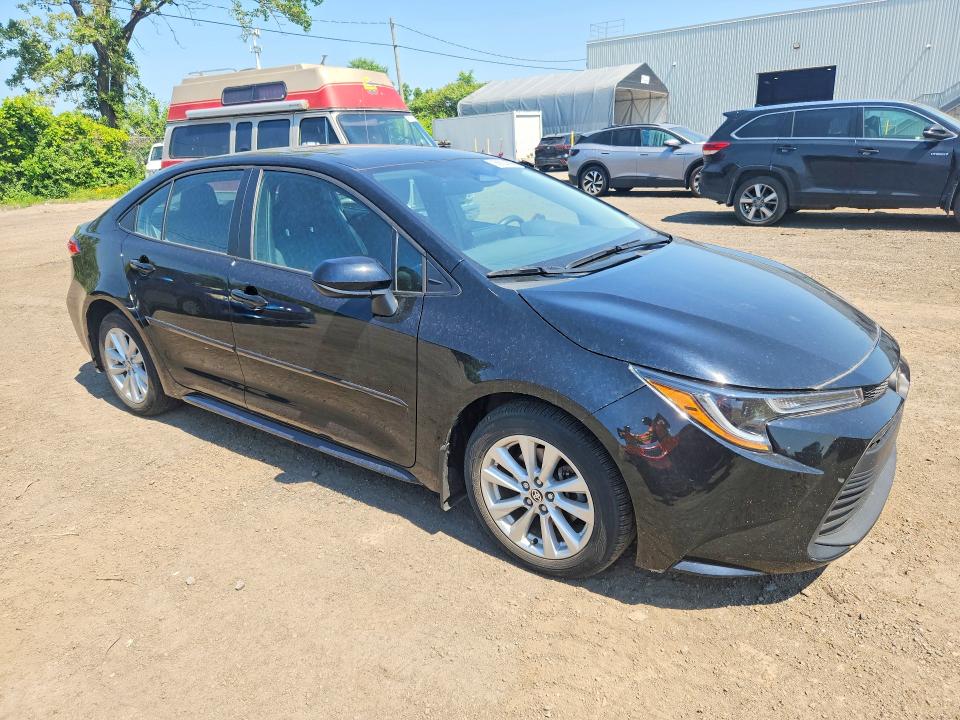 Продаж на аукціоні авто 2024 Toyota Corolla, vin: 5YFB4MDE1RP164094, номер лоту: 58824636