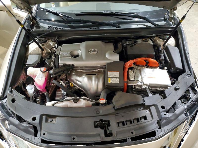 57390916 :رقم المزاد ، JTHBW1GG9G2110638 vin ، 2016 Lexus Es مزاد بيع
