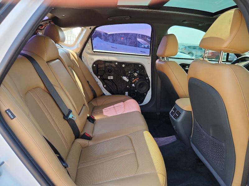 Продажа на аукционе авто 2020 Hyundai Sonata, vin: 5NPEF4JAXLH024087, номер лота: 58077846