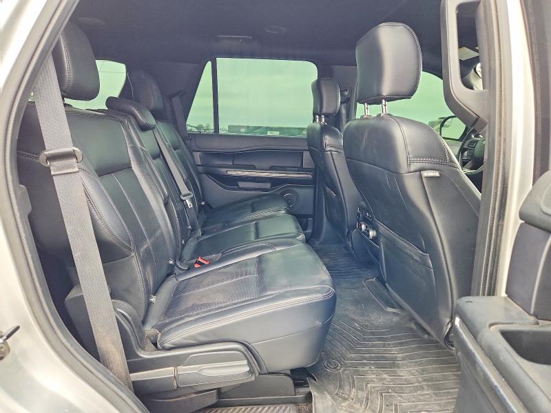 Aukcja sprzedaży 2019 Ford Expedition, vin: 1FMJU1JT6KEA36977, numer aukcji: 55825556