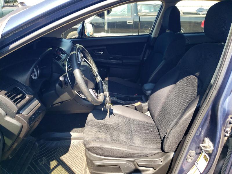 57296116 :رقم المزاد ، JF1GPAD64DH208457 vin ، 2013 Subaru Impreza مزاد بيع