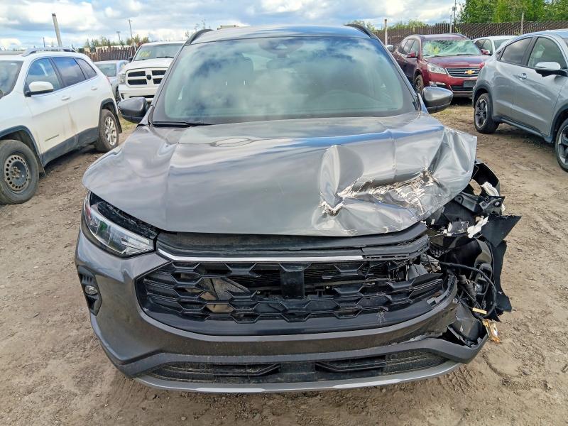 85629605 :رقم المزاد ، 1FMCU9NZ2SUA23171 vin ، 2025 Ford Escape مزاد بيع