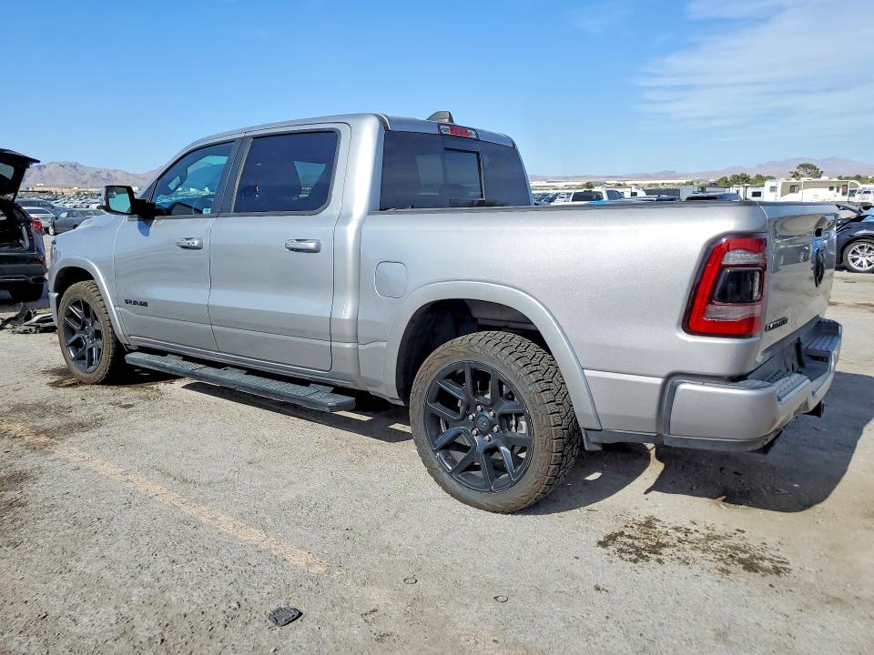 2020 Ram 1500 მანქანა იყიდება აუქციონზე, vin: 1C6RREJT2LN129942, აუქციონის ნომერი: 55811216