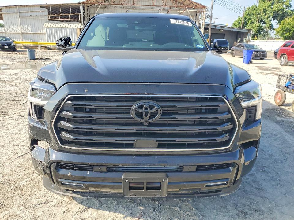 Aukcja sprzedaży 2026 Toyota Sequoia, vin: 7SVAAAAA3TX004849, numer aukcji: 57626016