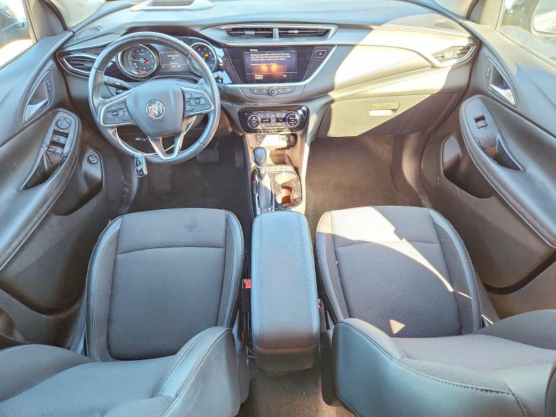 Aukcja sprzedaży 2020 Buick Encore Gx, vin: KL4MMESL8LB118388, numer aukcji: 57062776