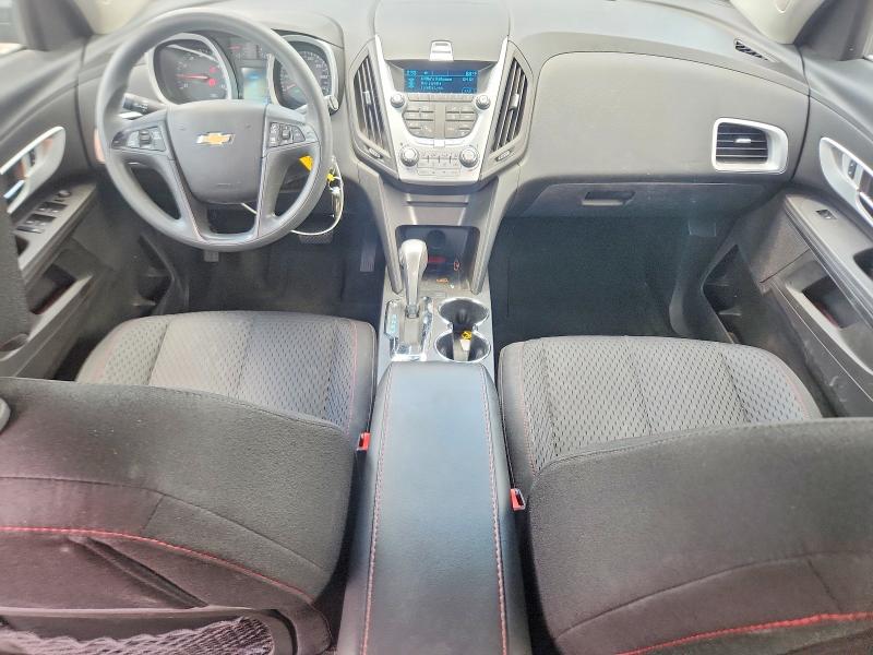 Aukcja sprzedaży 2012 Chevrolet Equinox, vin: 2GNALBEK7C1316786, numer aukcji: 58527436