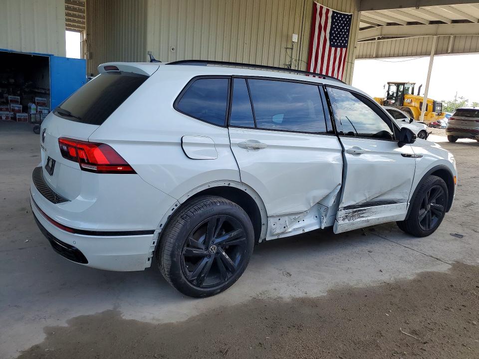 Продажа на аукционе авто 2024 Volkswagen Tiguan, vin: 3VVCB7AX4RM050990, номер лота: 55423686