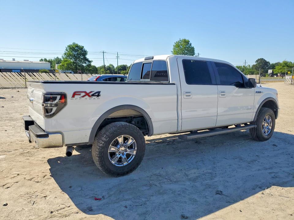 Aukcja sprzedaży 2012 Ford F150, vin: 1FTFW1ET9CFA30990, numer aukcji: 55954456