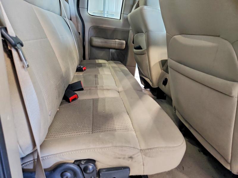 Aukcja sprzedaży 2007 Ford F150, vin: 1FTPX14V37FA15878, numer aukcji: 55679896