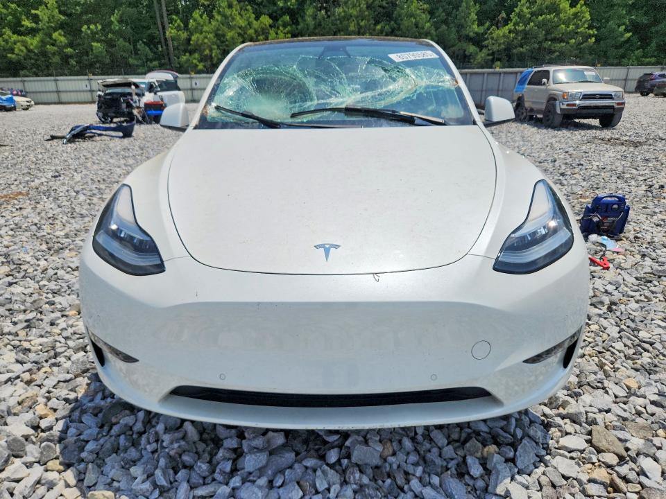 Aukcja sprzedaży 2022 Tesla Model Y, vin: 7SAYGDEEXNF316057, numer aukcji: 85790585