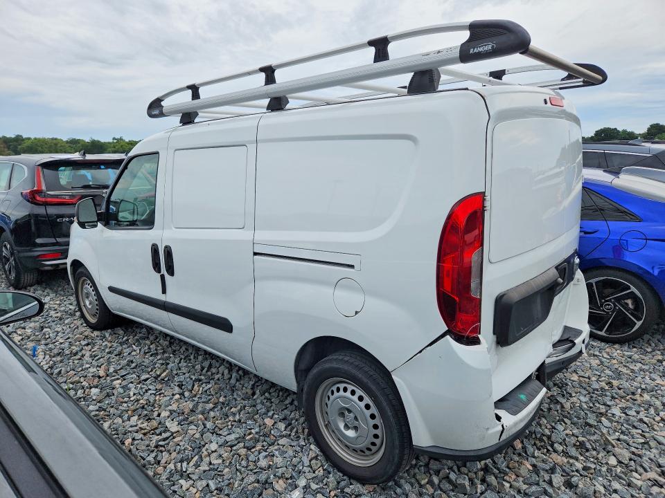 Aukcja sprzedaży 2022 Ram Promaster City, vin: ZFB636VP3N6W13148, numer aukcji: 51349996