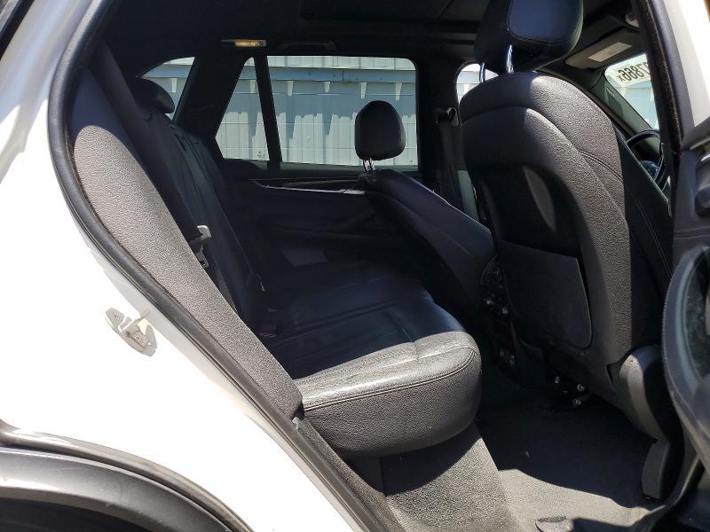 Продажа на аукционе авто 2017 Bmw X5, vin: 5UXKR0C36H0X81590, номер лота: 57907866