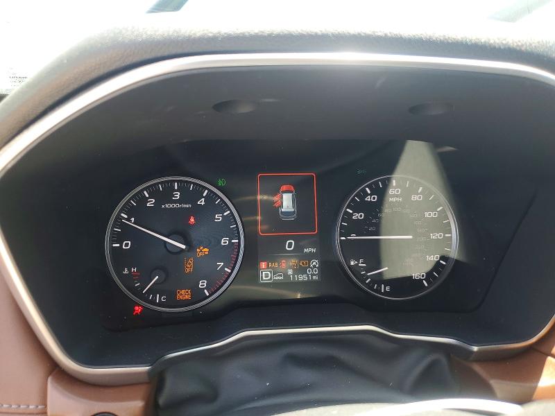 Продажа на аукционе авто 2025 Subaru Outback, vin: 4S4BTAPC5S3203758, номер лота: 57593896