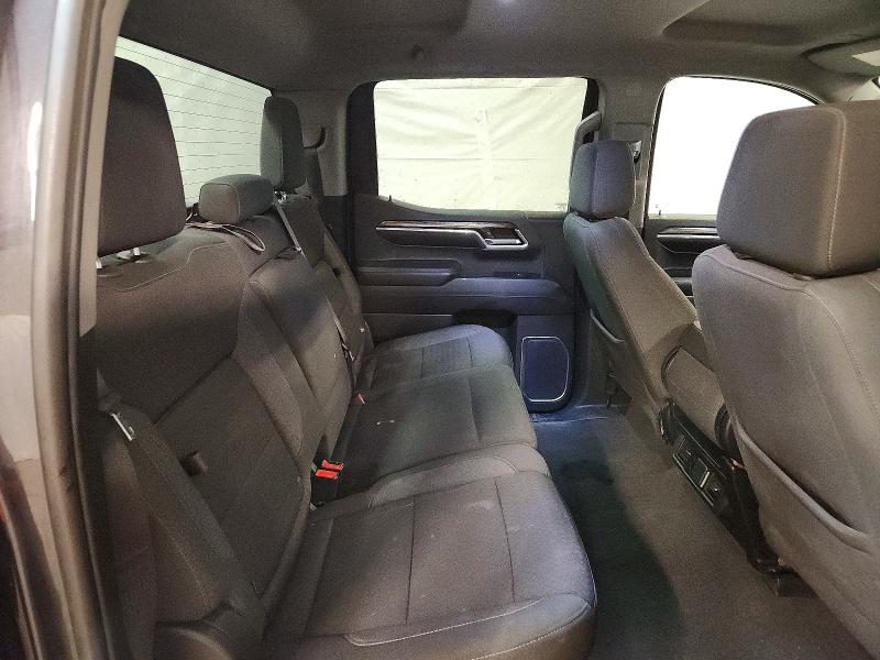 2022 Gmc Sierra მანქანა იყიდება აუქციონზე, vin: 3GTUUCET2NG552984, აუქციონის ნომერი: 57568196