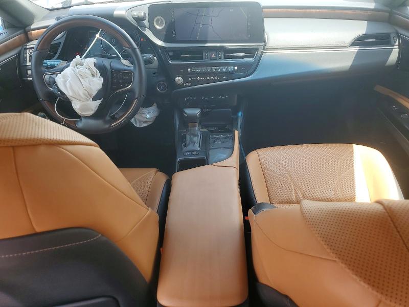 Aukcja sprzedaży 2022 Lexus Es 300h, vin: 58AFA1C10NU022649, numer aukcji: 59090326