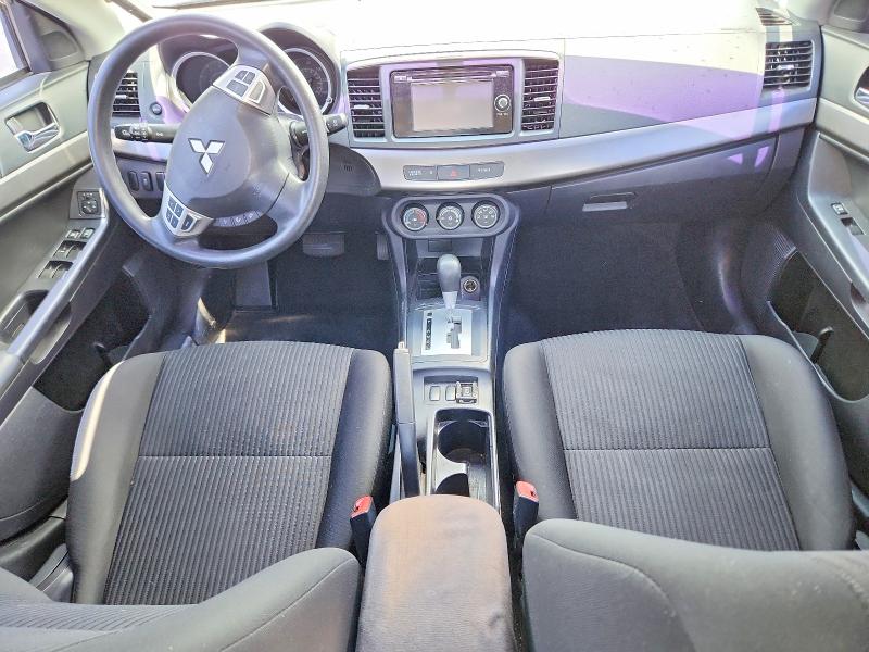 Aukcja sprzedaży 2015 Mitsubishi Lancer, vin: JA32V2FW2FU021174, numer aukcji: 55718766