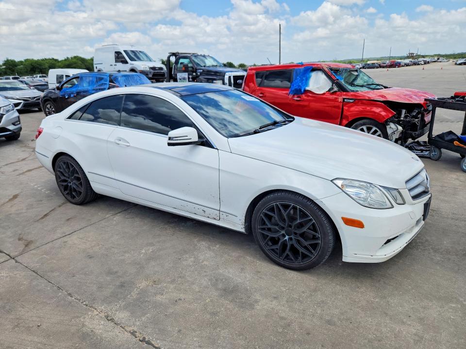 55816536 :رقم المزاد ، WDDKJ5KB6DF202495 vin ، 2013 Mercedes-benz E مزاد بيع