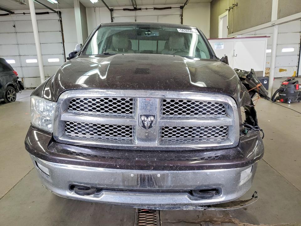 Продаж на аукціоні авто 2011 Dodge Ram 1500, vin: 1D7RV1CT1BS581350, номер лоту: 56305866