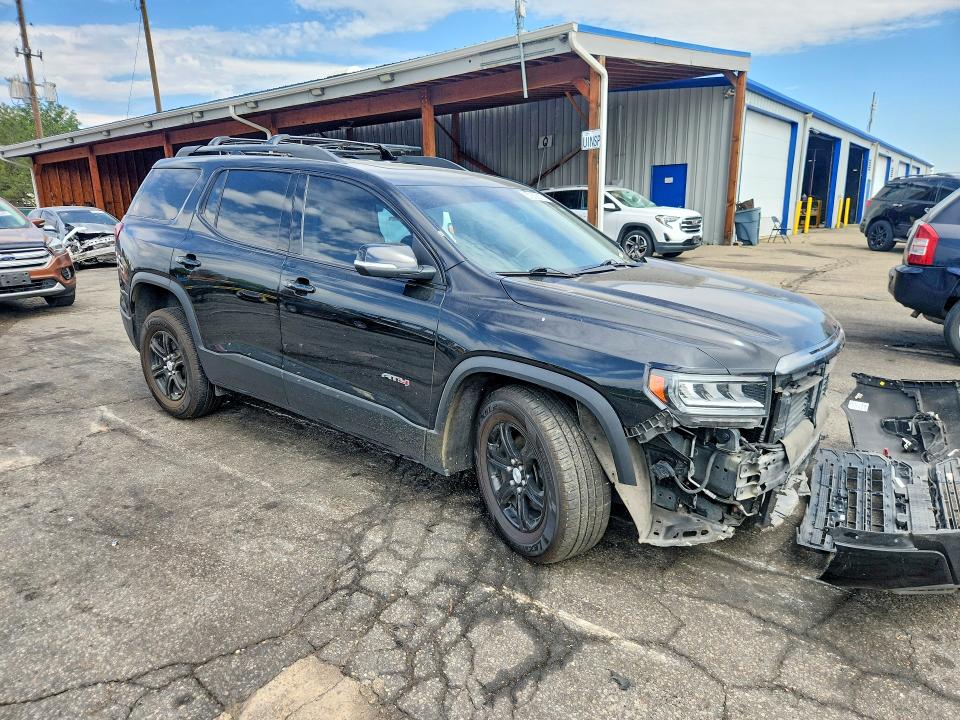 Продаж на аукціоні авто 2023 Gmc Acadia, vin: 1GKKNLLS3PZ105358, номер лоту: 57910676