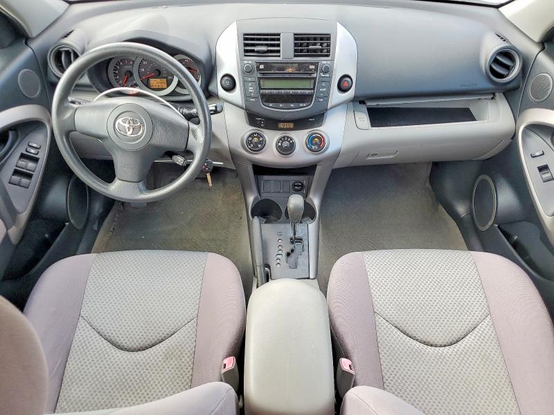 Aukcja sprzedaży 2006 Toyota Rav4, vin: JTMZD33V066020002, numer aukcji: 59277946
