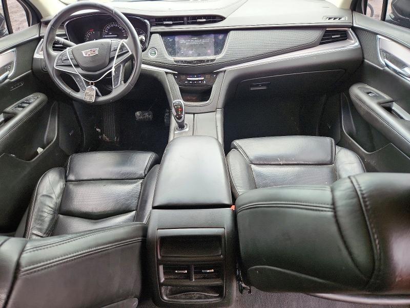 Aukcja sprzedaży 2017 Cadillac Xt5, vin: 1GYKNDRSXHZ149605, numer aukcji: 56642466