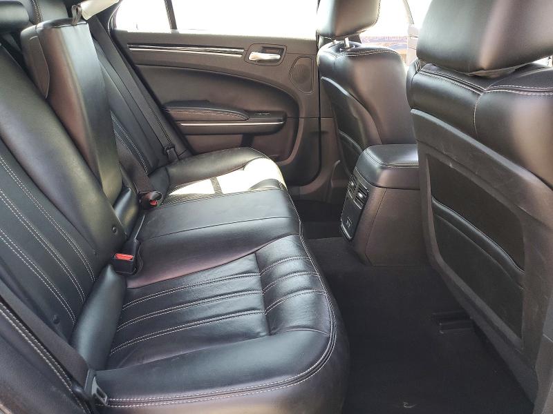 Продаж на аукціоні авто 2023 Chrysler 300, vin: 2C3CCABG9PH628279, номер лоту: 56050246