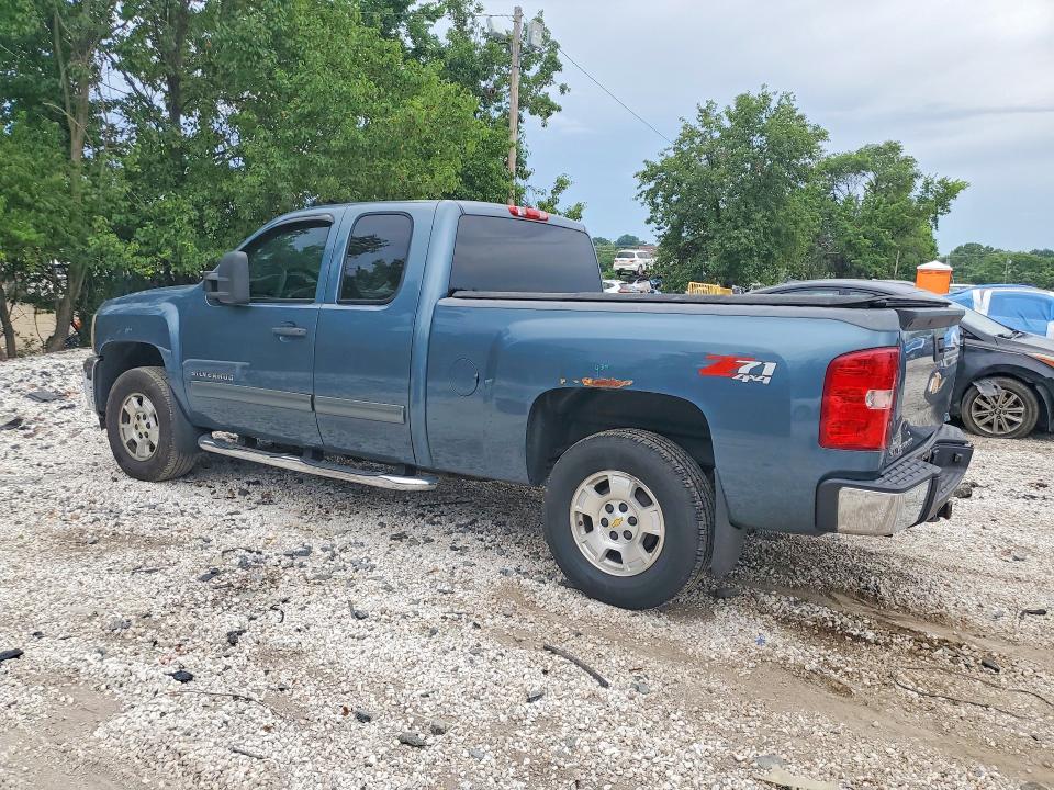Aukcja sprzedaży 2012 Chevrolet Silverado, vin: 1GCRKSE78CZ141580, numer aukcji: 57434716