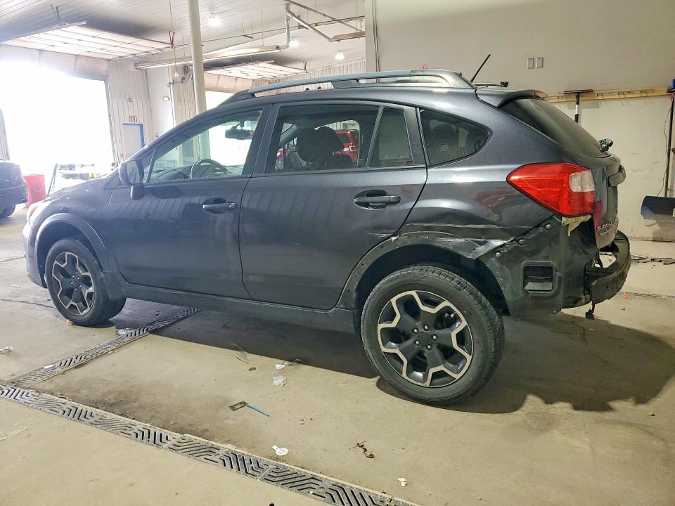 Продаж на аукціоні авто 2014 Subaru Xv Crosstrek, vin: JF2GPAWC1E8210084, номер лоту: 58068846