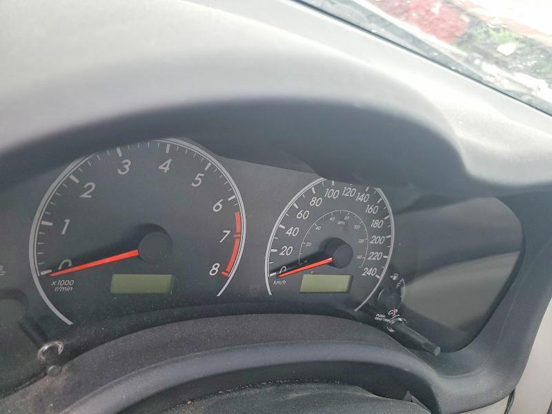 Продажа на аукционе авто 2011 Toyota Corolla, vin: 2T1BU4EE3BC693888, номер лота: 56592836