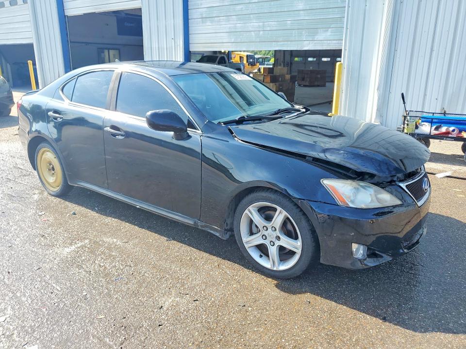Aukcja sprzedaży 2008 Lexus Is, vin: JTHBK262885060905, numer aukcji: 57029906