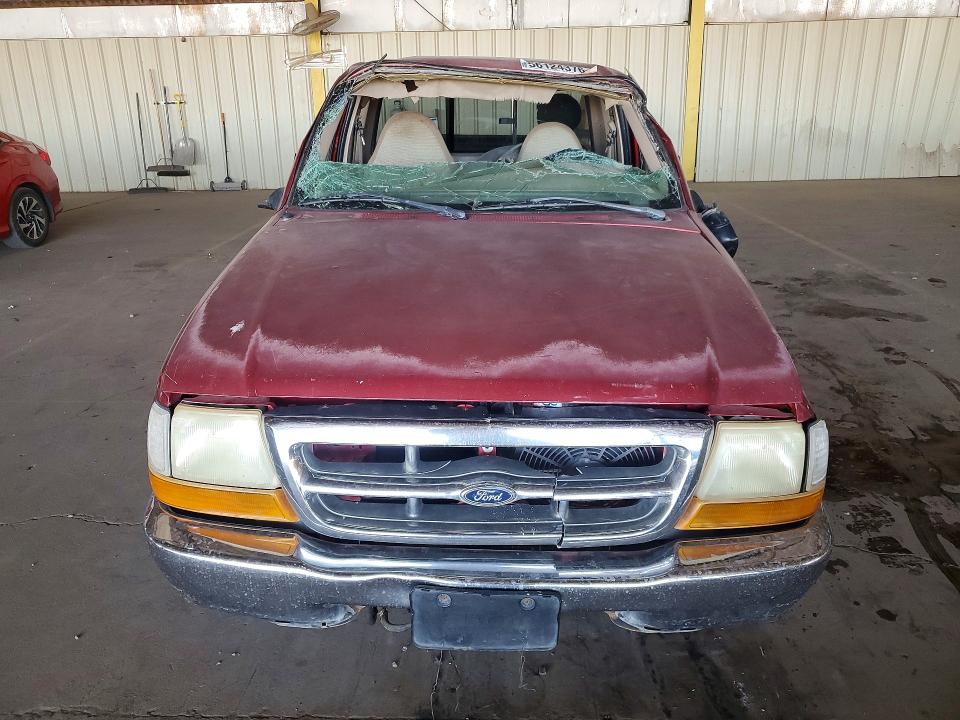 Aukcja sprzedaży 1999 Ford Ranger, vin: 1FTYR14V4XPB35665, numer aukcji: 60859346