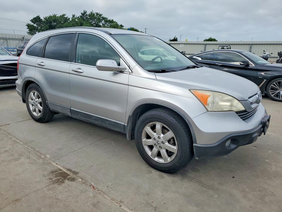 2009 Honda Cr-v მანქანა იყიდება აუქციონზე, vin: JHLRE38719C003158, აუქციონის ნომერი: 58435356