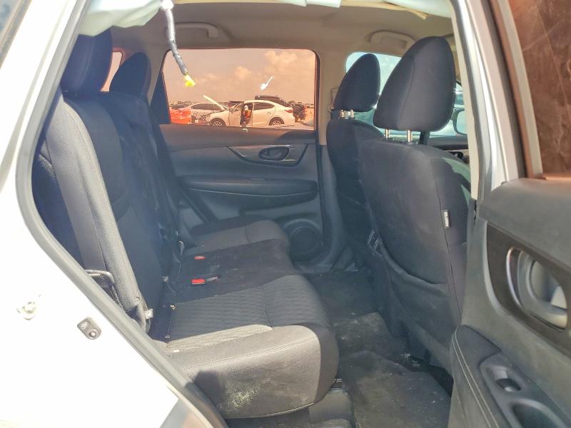Aukcja sprzedaży 2020 Nissan Rogue, vin: 5N1AT2MTXLC732517, numer aukcji: 54615616