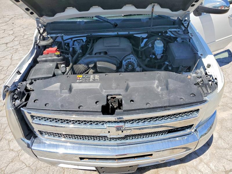 Aukcja sprzedaży 2013 Chevrolet Silverado, vin: 1GCRKSE78DZ329887, numer aukcji: 55704146
