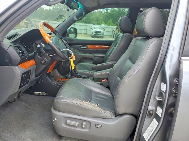 Aukcja sprzedaży 2003 Lexus Gx, vin: JTJBT20X630016312, numer aukcji: 58577646