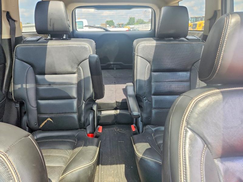 Aukcja sprzedaży 2017 Gmc Acadia, vin: 1GKKNXLS4HZ180546, numer aukcji: 58709016