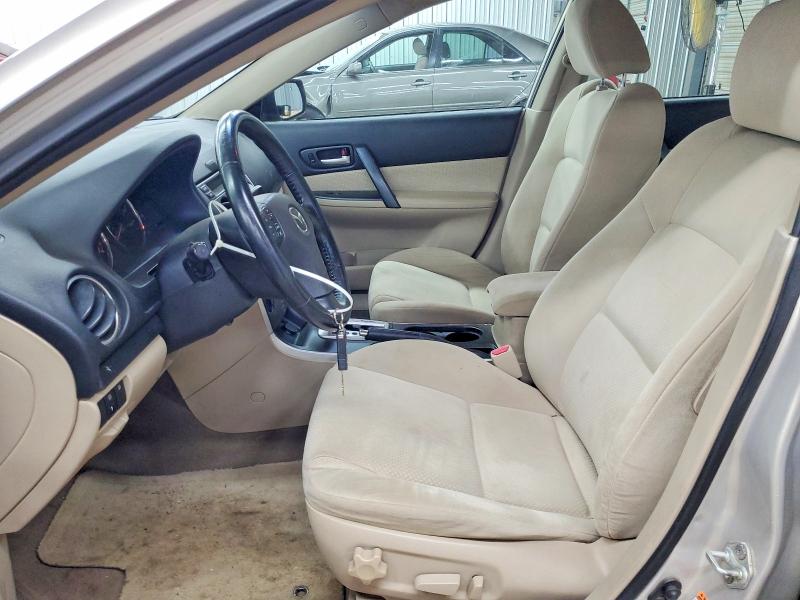 Auction sale of the 2007 Mazda 6, vin: 1YVHP80C475M19175, lot number: 57572996