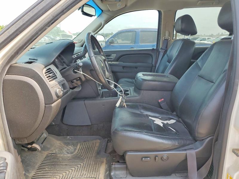 Aukcja sprzedaży 2013 Chevrolet Silverado, vin: 3GCPCTE01DG138969, numer aukcji: 58706086
