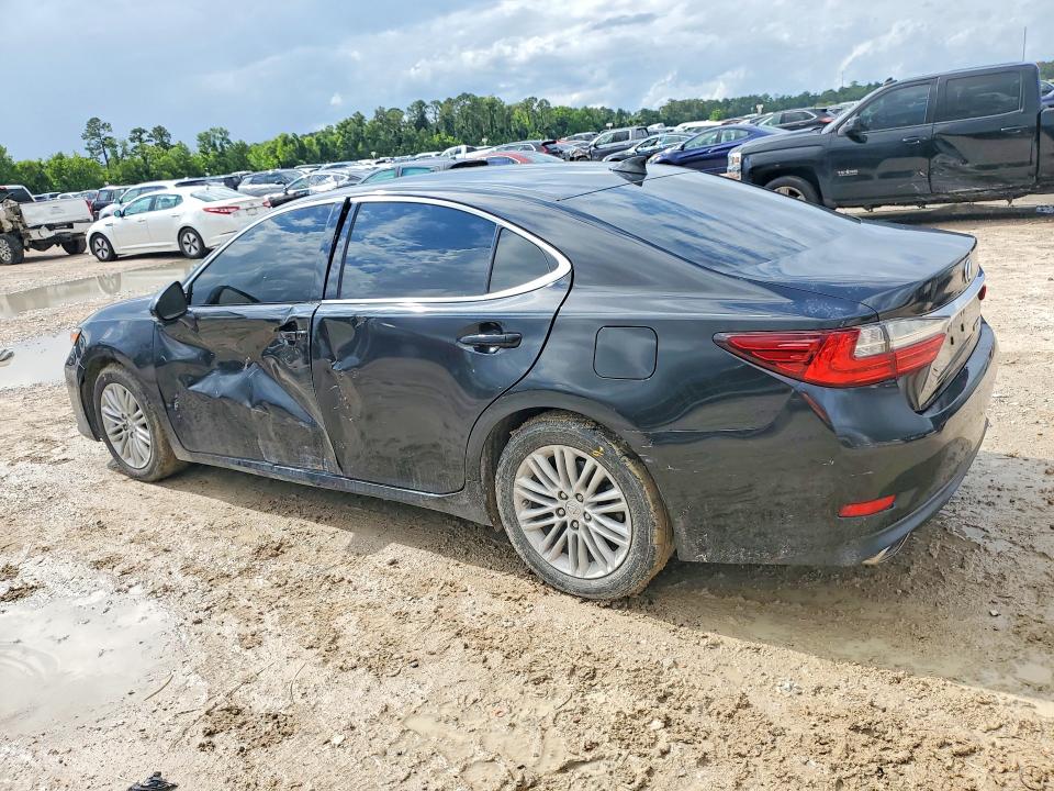 Продаж на аукціоні авто 2016 Lexus Es, vin: 58ABK1GG7GU002251, номер лоту: 56182786