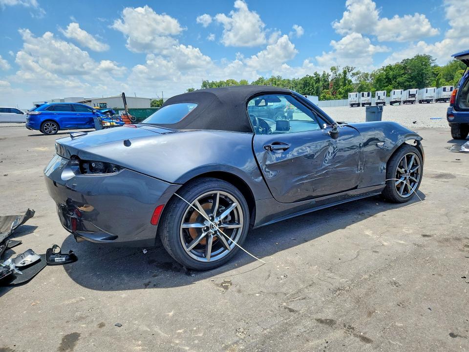 Aukcja sprzedaży 2016 Mazda Mx-5 Miata, vin: JM1NDAD7XG0102309, numer aukcji: 57830936