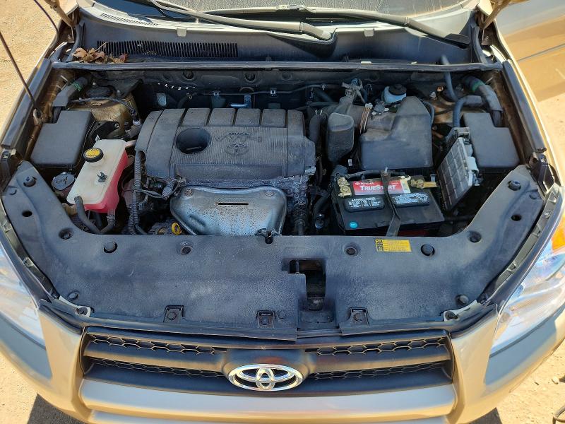 Продаж на аукціоні авто 2012 Toyota Rav4, vin: 2T3ZF4DV3CW111726, номер лоту: 57702496