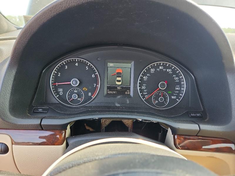 Aukcja sprzedaży 2012 Volkswagen Eos, vin: WVWFW7AH1CV021761, numer aukcji: 56184726