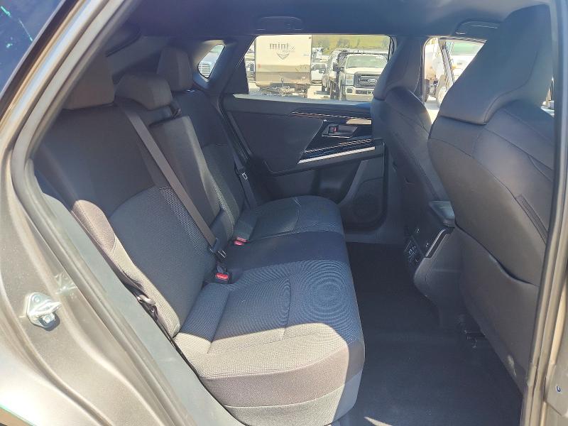 Продажа на аукционе авто 2024 Subaru Solterra, vin: JTMABABA3RA070870, номер лота: 57068456