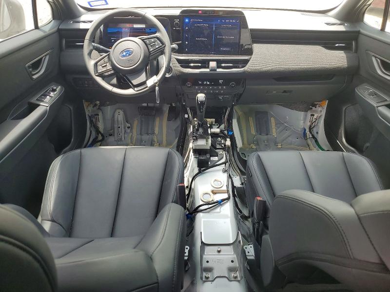 Aukcja sprzedaży 2026 Subaru Outback, vin: JF2BUPAD6TY487395, numer aukcji: 58652116
