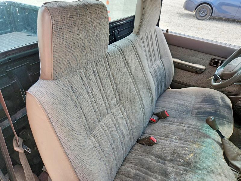 1999 Toyota Tacoma მანქანა იყიდება აუქციონზე, vin: 4TANL42N4XZ549246, აუქციონის ნომერი: 56757986