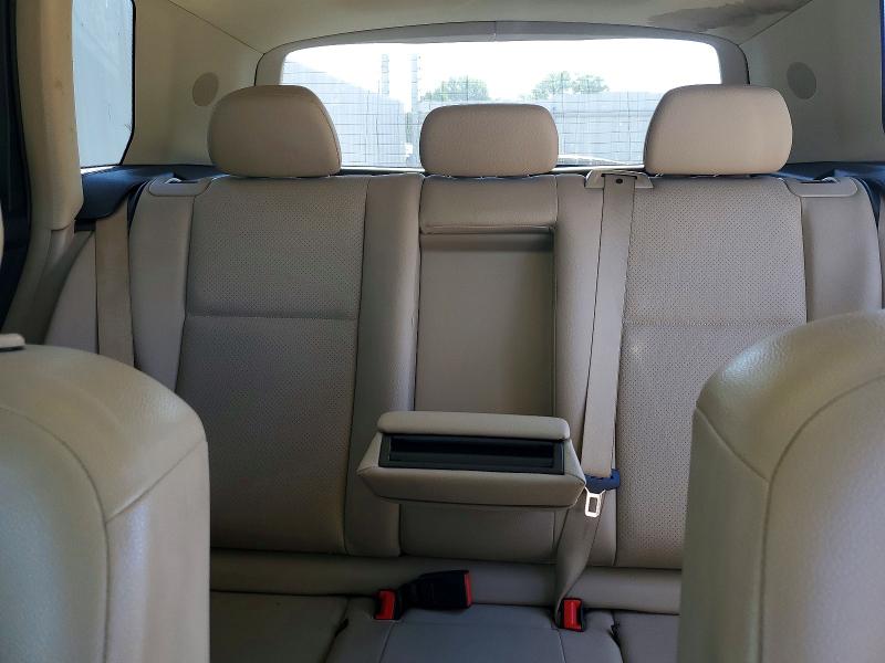 2010 Mercedes-benz Glk მანქანა იყიდება აუქციონზე, vin: WDCGG8HB1AF396141, აუქციონის ნომერი: 56230696