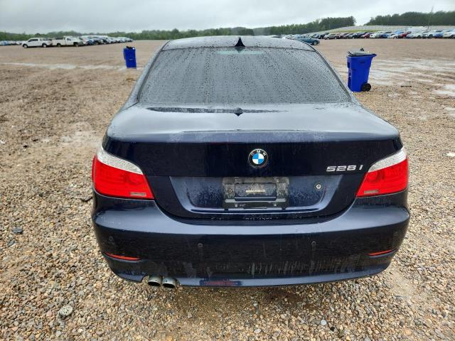 Aukcja sprzedaży 2008 Bmw 528, vin: WBANU53598C112978, numer aukcji: 57696246