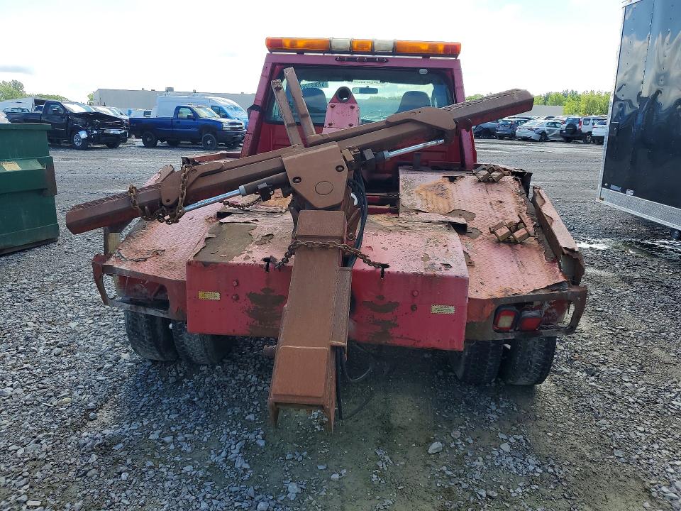 2006 Ford F550 მანქანა იყიდება აუქციონზე, vin: 1FDAF57P96EA68999, აუქციონის ნომერი: 57882126